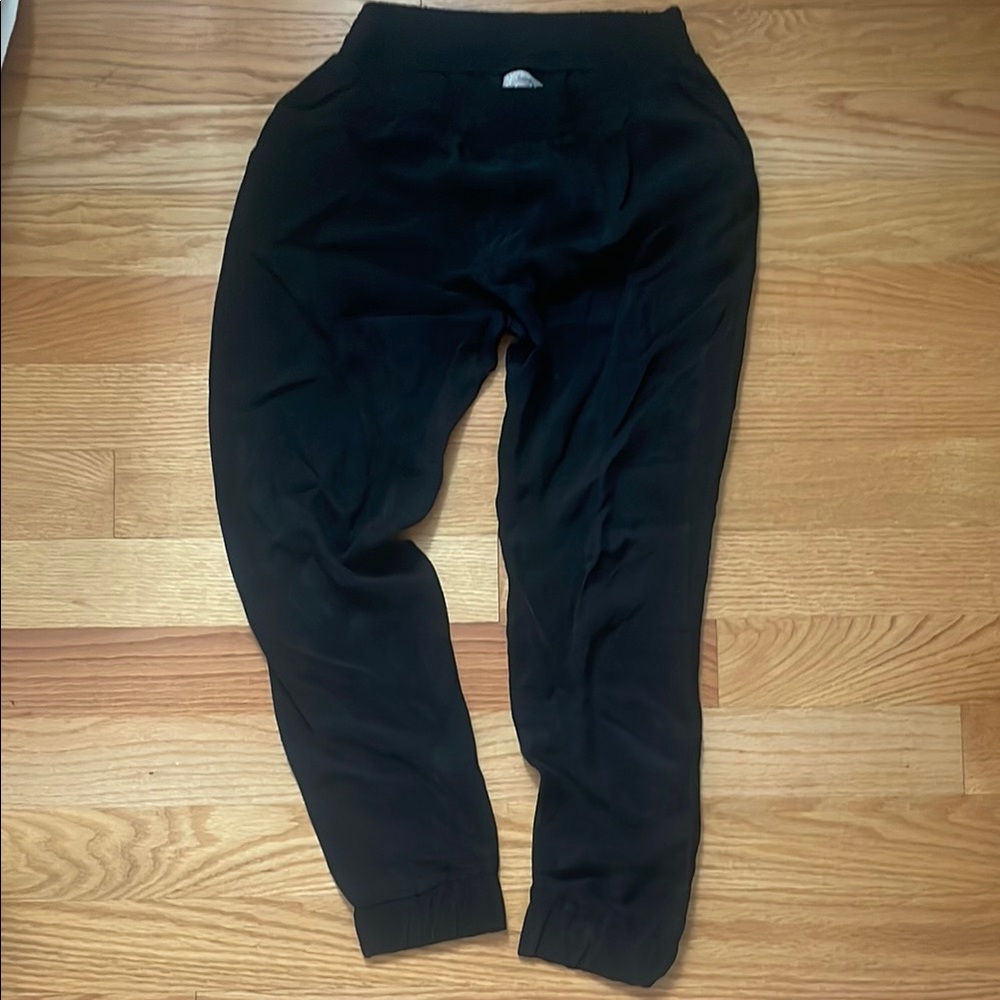 Fancy Jogger-Inspired Pants